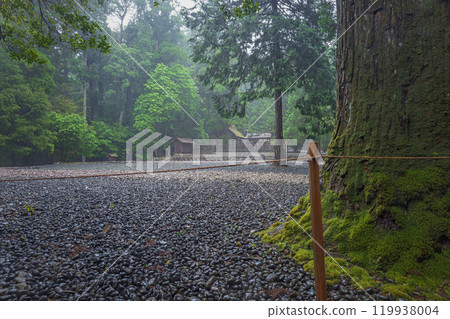 伊勢神宮內宮別館瀧原神社 119938004
