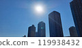Bill and sun 119938432