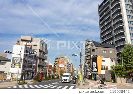 Hirai cityscape 119938441