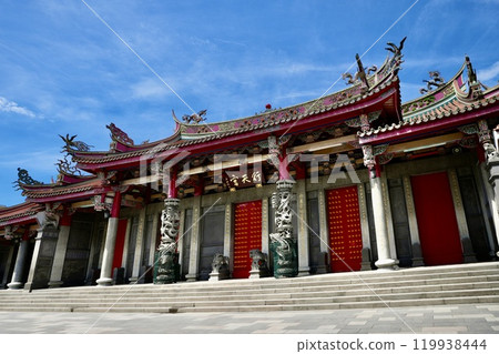 Xingtian Temple (Zhongshan District, Taipei, Taiwan) Xingtian Temple (Zhongshan District, Taipei, Taiwan) 119938444