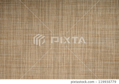 Decorative adhesive coating film, textured textile background Decorative adhesive coating film, textured textile background 119938779