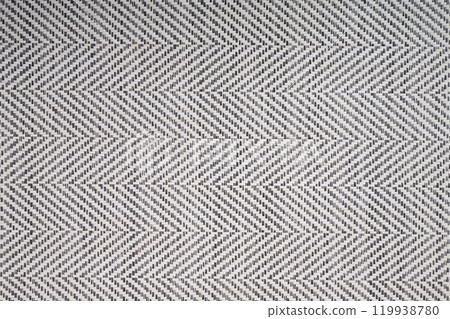 Decorative adhesive coating film, textured textile background 119938780