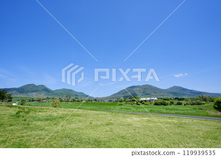 Kashiyama Kogen (Maniwa City, Okayama Prefecture) 119939535