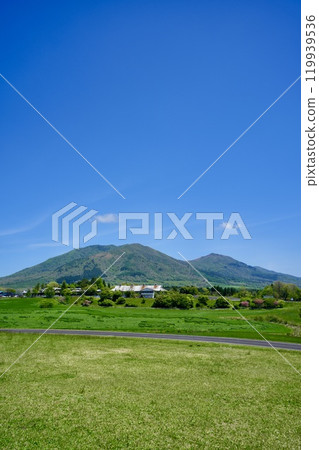 Kashiyama Kogen (Maniwa City, Okayama Prefecture) 119939536