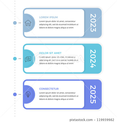 Timeline Template 119939982