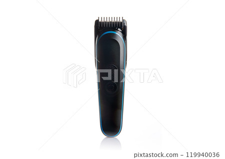 black electric hair clipper black electric hair clipper 119940036