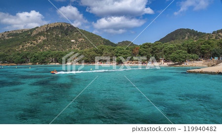 Formentor Beach, Spain Formentor Beach, Spain 119940482