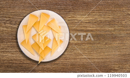 Manchego Cheese, Spain Manchego Cheese, Spain 119940503