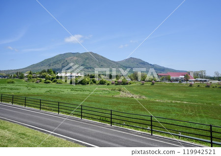 Kashiyama Kogen（岡山縣真庭市） 119942521