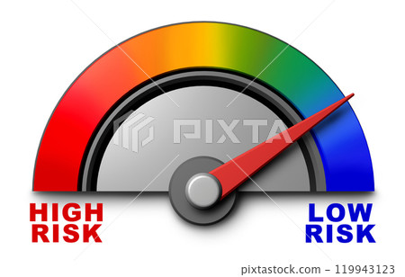 Lower Your Risk 119943123