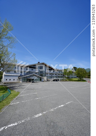 Holiday Village "Hiruzen Kogen" (Hiruzen, Maniwa City, Okayama Prefecture) Holiday Village "Hiruzen Kogen" (Hiruzen, Maniwa City, Okayama Prefecture) 119943263