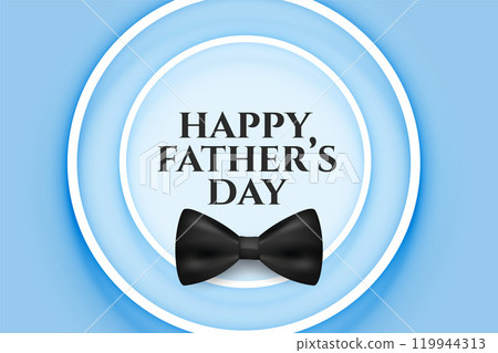 minimal style happy fathers day background minimal style happy fathers day background 119944313