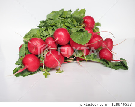 radish vegetables food 119946538