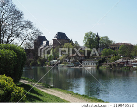 Castello del Valentino in Turin 119946558