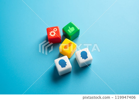 Communication between people. Discussing business. Establishing connections. Eloquence and charisma. Interesting conversationalist. Friendly relations based on interests. Speech Communication between people. Discussing business. Establishing connections. Eloquence and charisma. Interesting conversationalist. Friendly relations based on interests. Speech 119947406