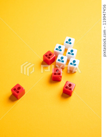 Team members leave. Low pay, toxic management, no career growth. Followers leave. Investors leave. Team members leave. Low pay, toxic management, no career growth. Followers leave. Investors leave. 119947456