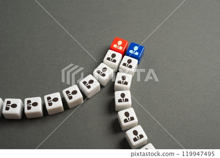 Competition and rivalry in business. Political parties, elections. Political struggle. Competition and rivalry in business. Political parties, elections. Political struggle. 119947495