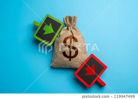 Income and output in the budget. Debit credit. Profit and expenses. Financial planning, optimization. Financial balance. 119947499