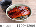 鰻魚飯 鰻魚飯 119948909