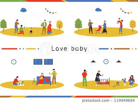 Family childcare Family childcare 119949684