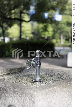 公園龍頭 公園龍頭 119950441
