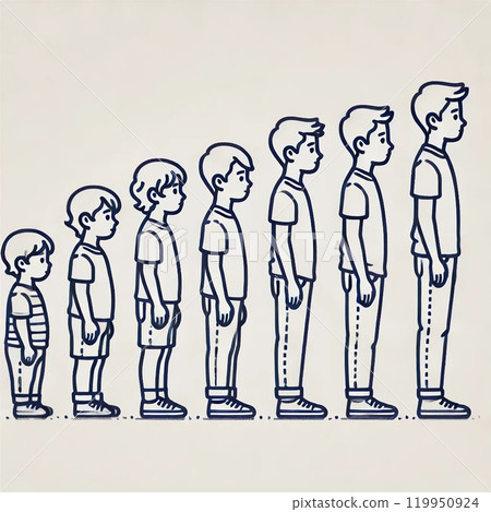 生長狀況 119950924