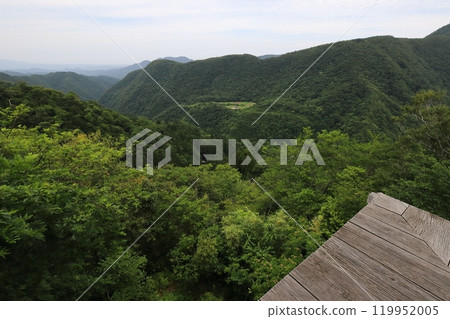 鳥取三朝三德山三佛寺文字堂 鳥取三朝三德山三佛寺文字堂 119952005