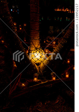 Enoshima Shonan Candle (Fujisawa City, Kanagawa Prefecture) 119952217