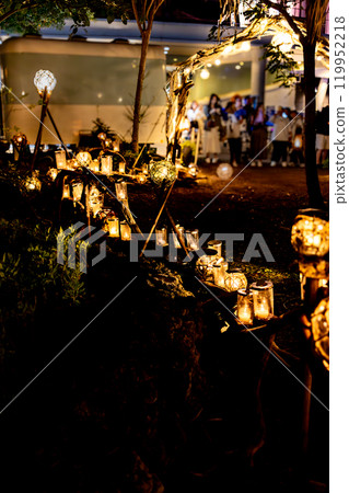江之島湘南蠟燭(神奈川縣藤澤市) 江之島湘南蠟燭(神奈川縣藤澤市) 119952218