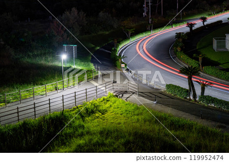 Miyazaki Waterfront Park Miyazaki City, Miyazaki Prefecture Miyazaki Waterfront Park Miyazaki City, Miyazaki Prefecture 119952474