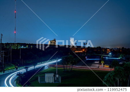 Miyazaki Waterfront Park Miyazaki City, Miyazaki Prefecture 119952475