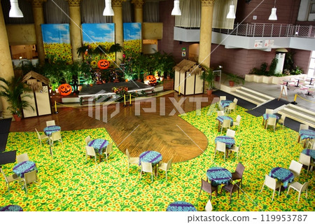 Fukushima Prefecture Spa Resort Hawaiians Spring Park Fukushima Prefecture Spa Resort Hawaiians Spring Park 119953787