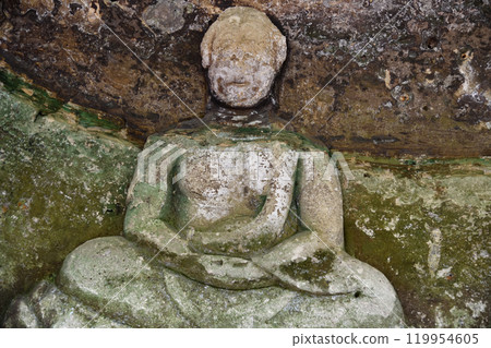 東光寺洞佛 119954605