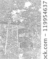 風景線描，京都古寺，著色書 119954637