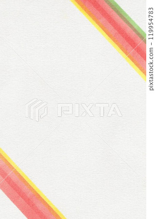 紅色對角線設計背景素材 119954783