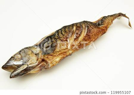 Grilled mackerel Grilled mackerel 119955107