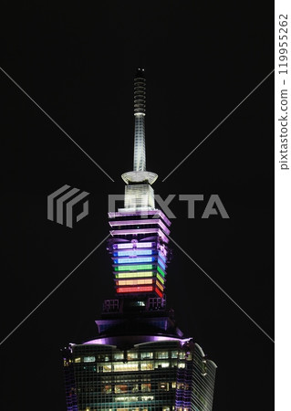 LGBTQ+ 119955262