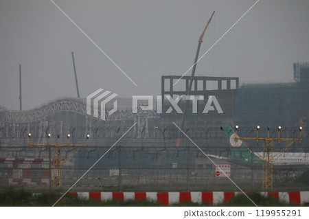 桃園國際機場 119955291