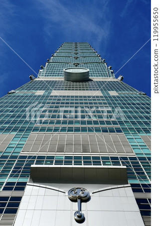 Taipei 101 (Xinyi District, Taipei City, Taiwan) 119955650