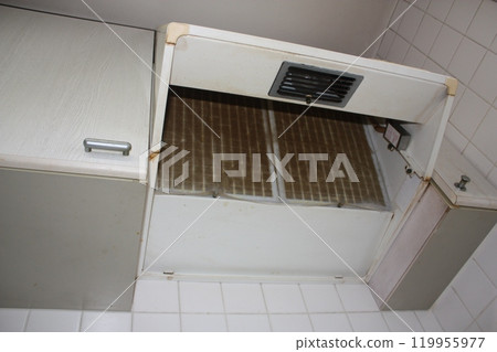 Ventilator 119955977