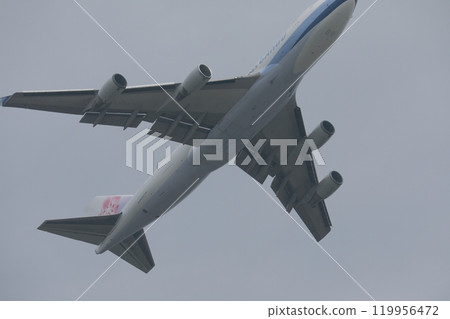 巨型噴射機 巨型噴射機 119956472