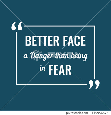 Template Motivational quote, positive quote, success quote for inspirational self-motivation. Can be used for greeting card, typography, poster. 119956876