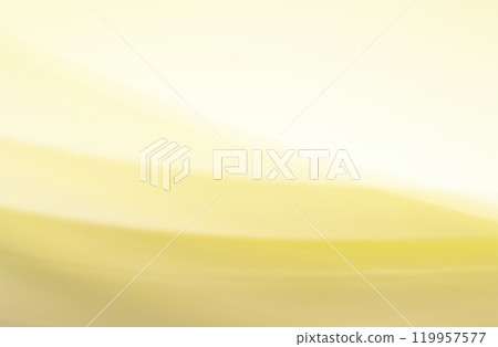 Olive and beige background with gentle lines 119957577