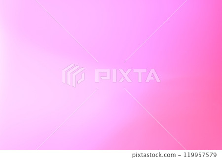 Simple abstract background in pink tones 119957579