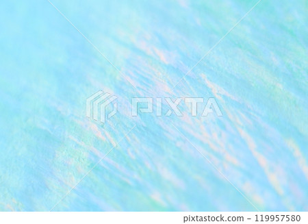Blue and colorful background, like a concrete wall 119957580