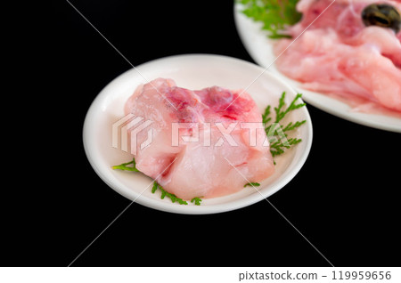 琵琶魚身體 琵琶魚身體 119959656