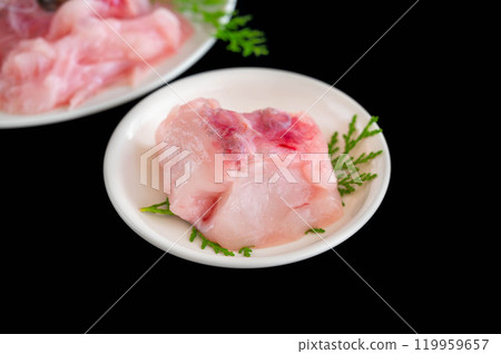 琵琶魚身體 119959657
