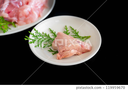 Anko's liver 119959670