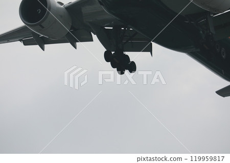 噴射客機 119959817