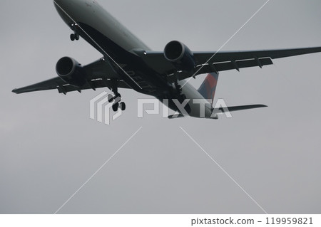 噴射客機 噴射客機 119959821